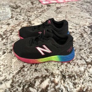 New Balance Toddler Sneakers size 7